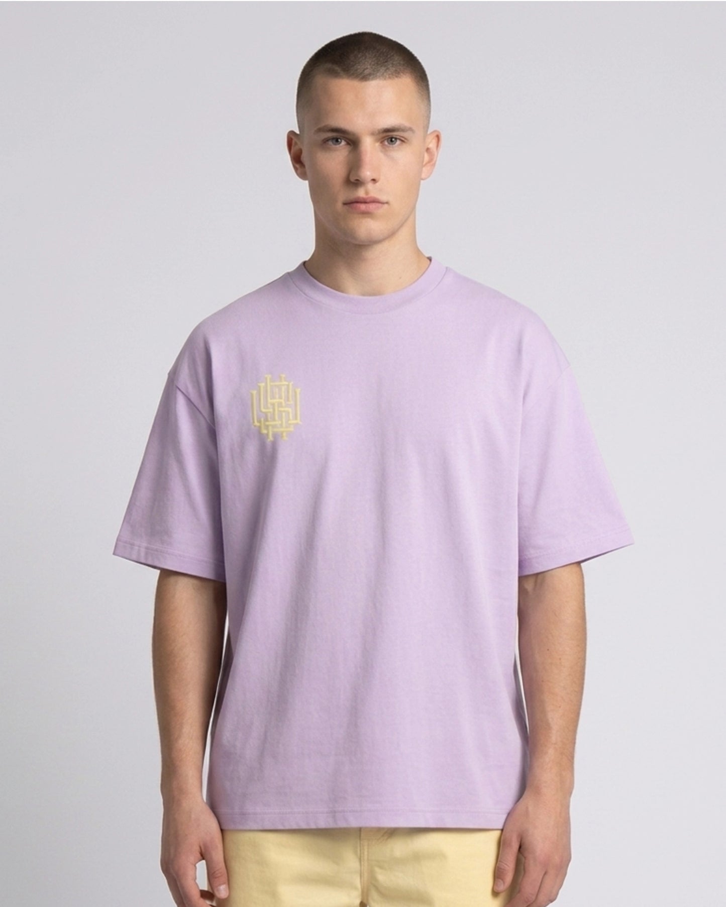 Logo Loose Tee