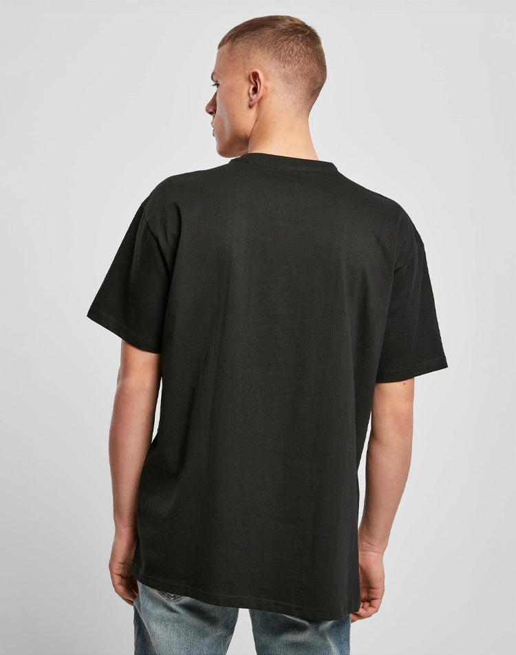 Logo Oversized Tee