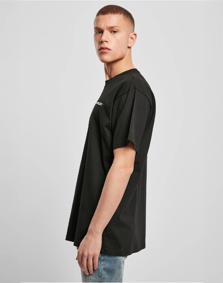Logo Oversized Tee