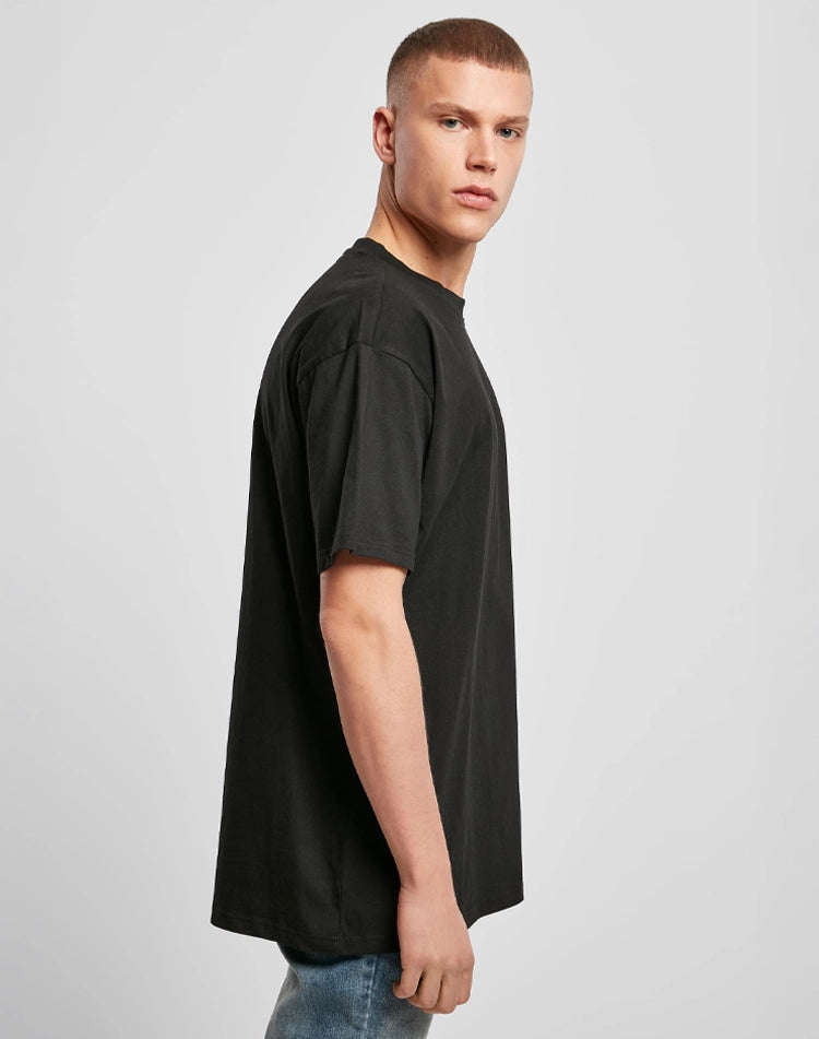 Logo Oversized Tee