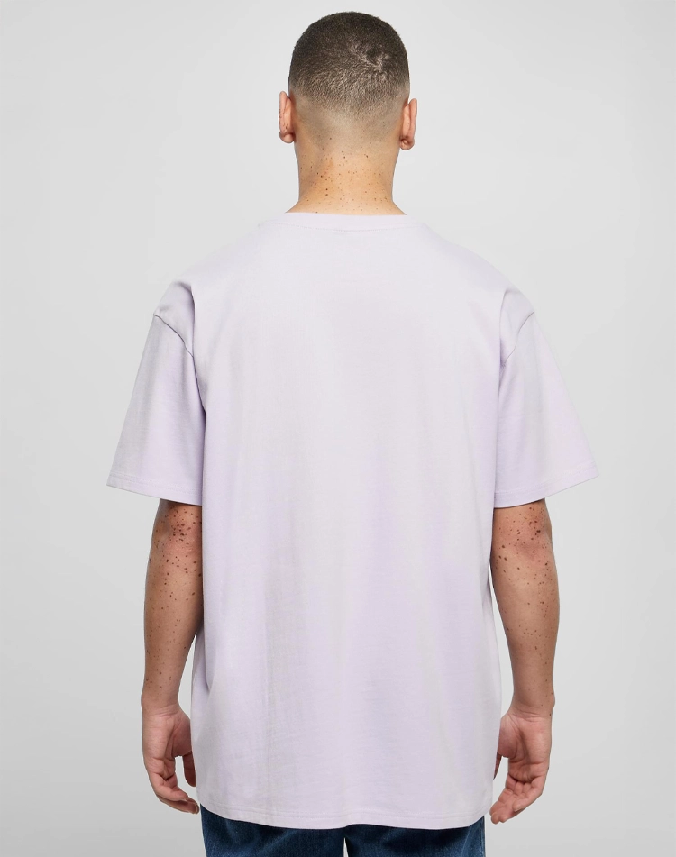 Logo Oversized Tee