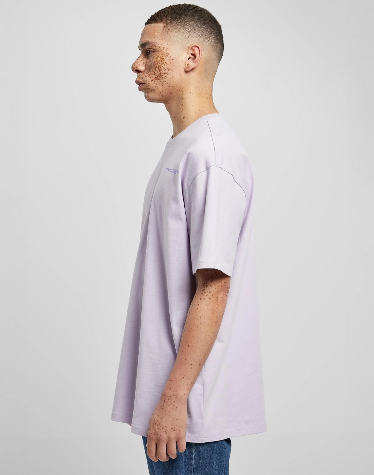 Logo Oversized Tee