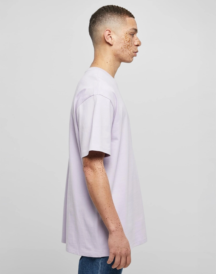 Logo Oversized Tee