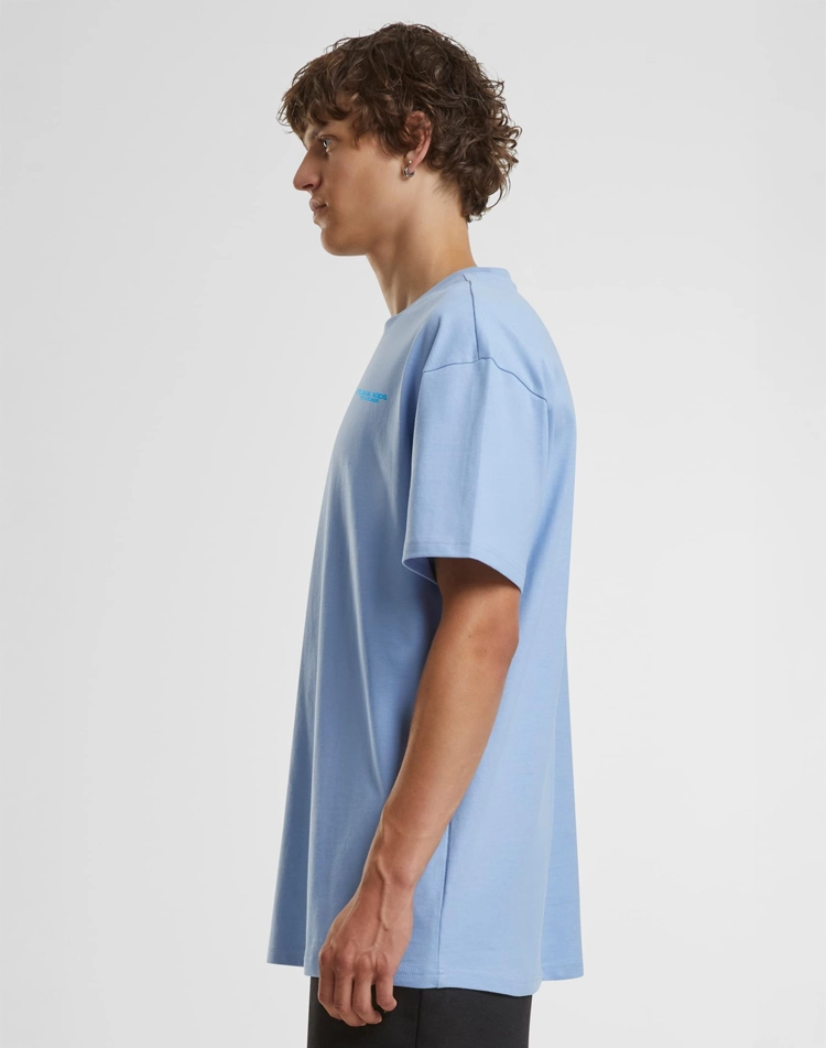 Logo Oversized Tee