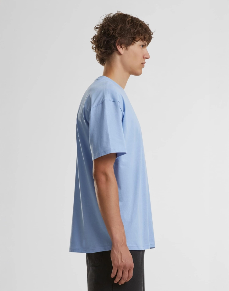 Logo Oversized Tee