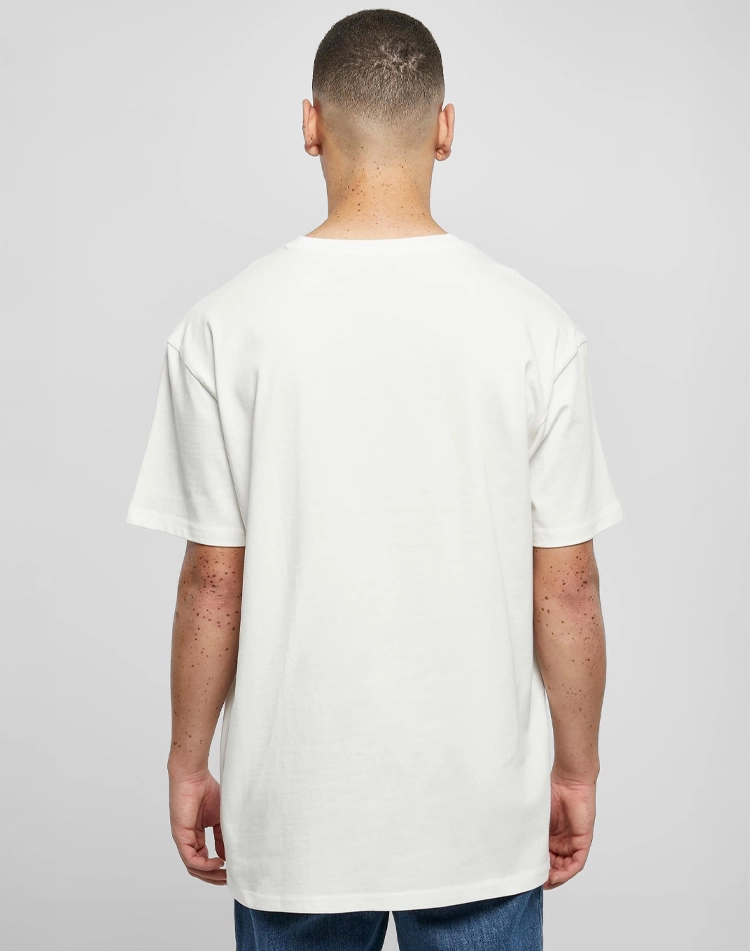 Logo Oversized Tee