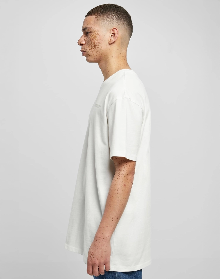 Logo Oversized Tee