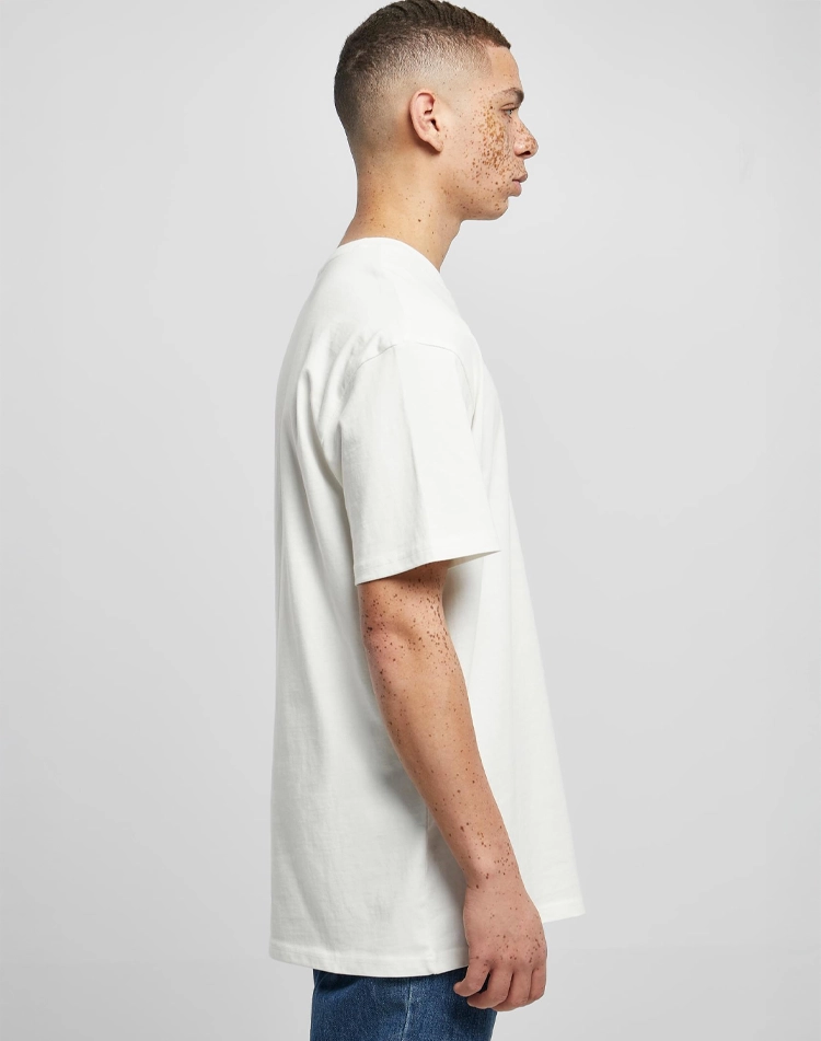 Logo Oversized Tee