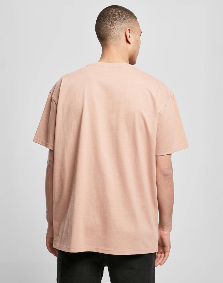 Logo Oversized Tee