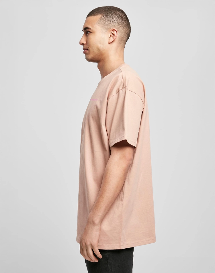 Logo Oversized Tee