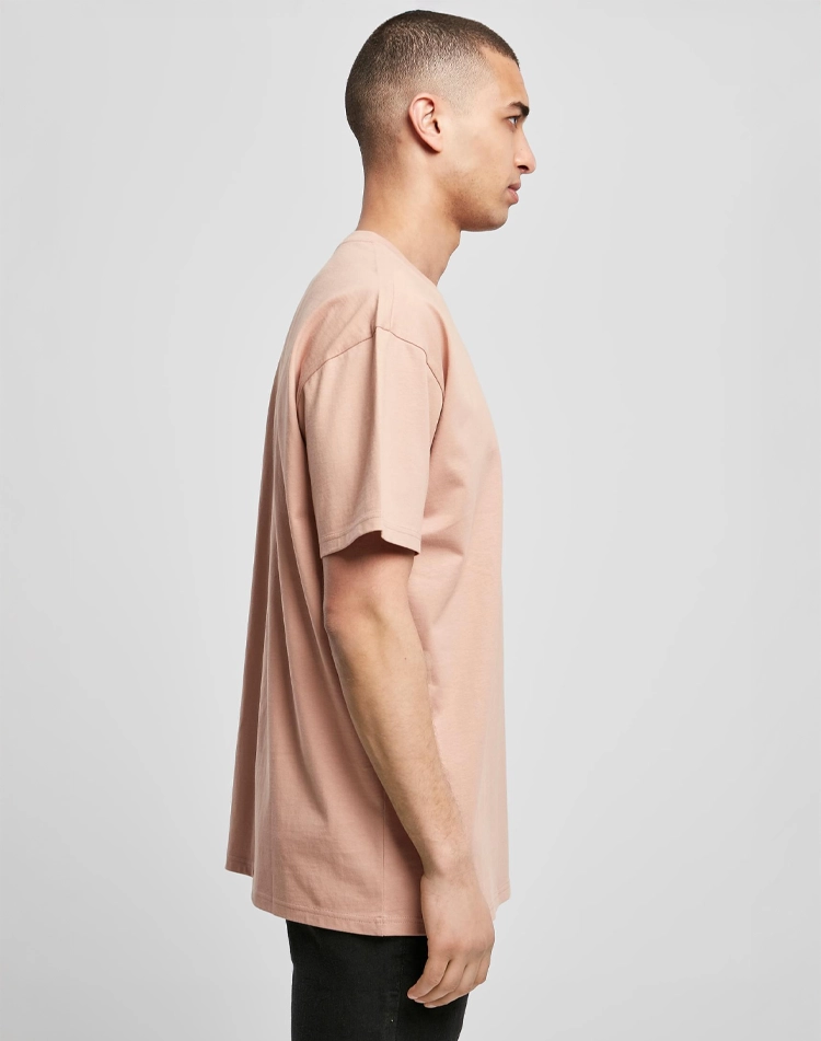 Logo Oversized Tee