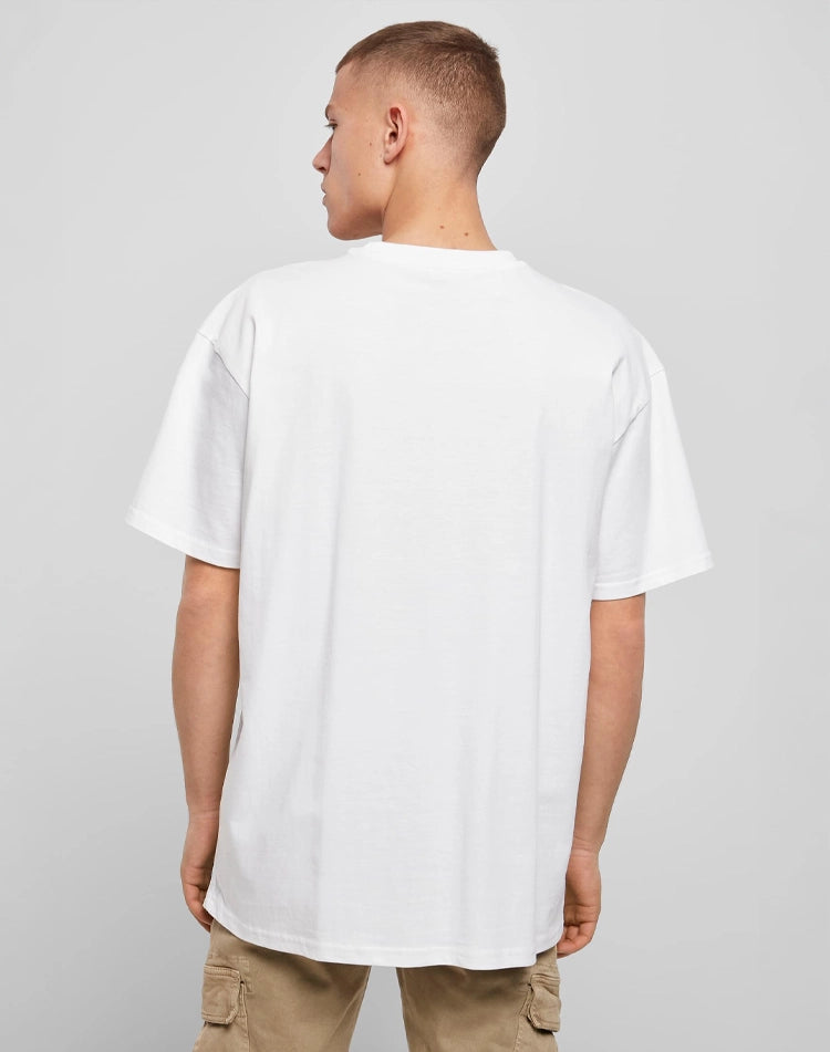 Logo Oversized Tee