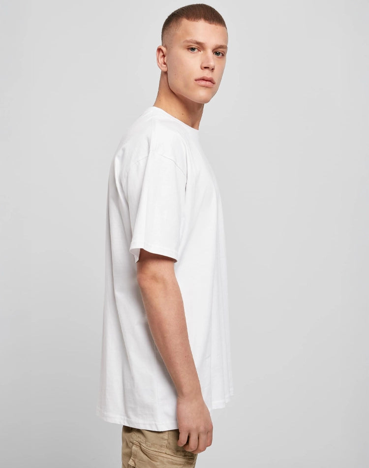 Logo Oversized Tee